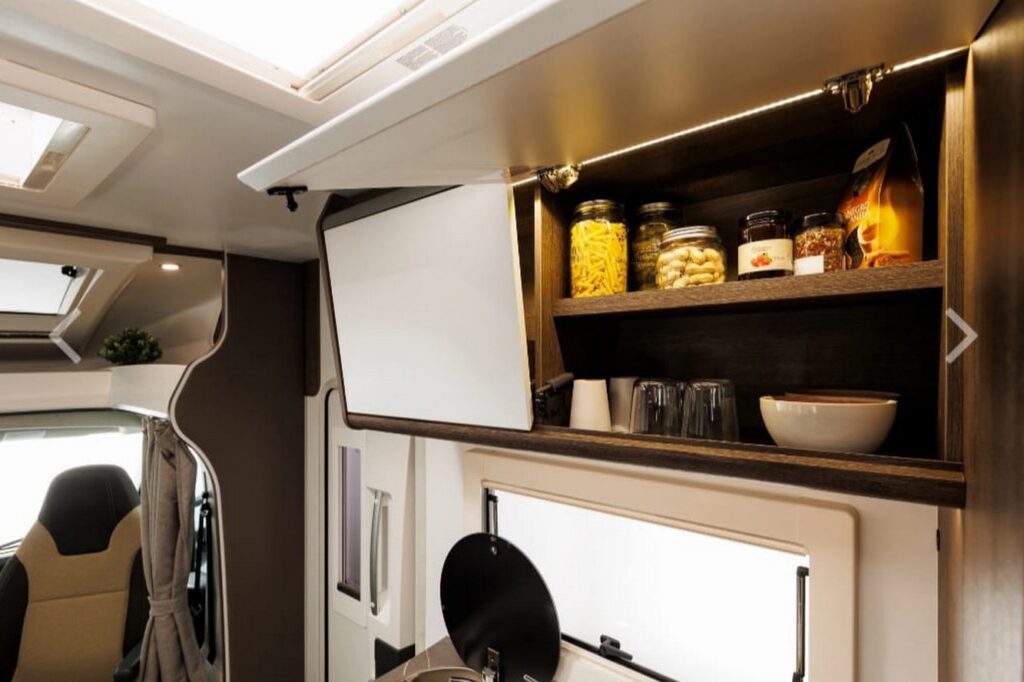 alquiler caravana en madrid