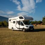 autocaravana en españa madrid