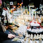 Mercados navideños en Francia